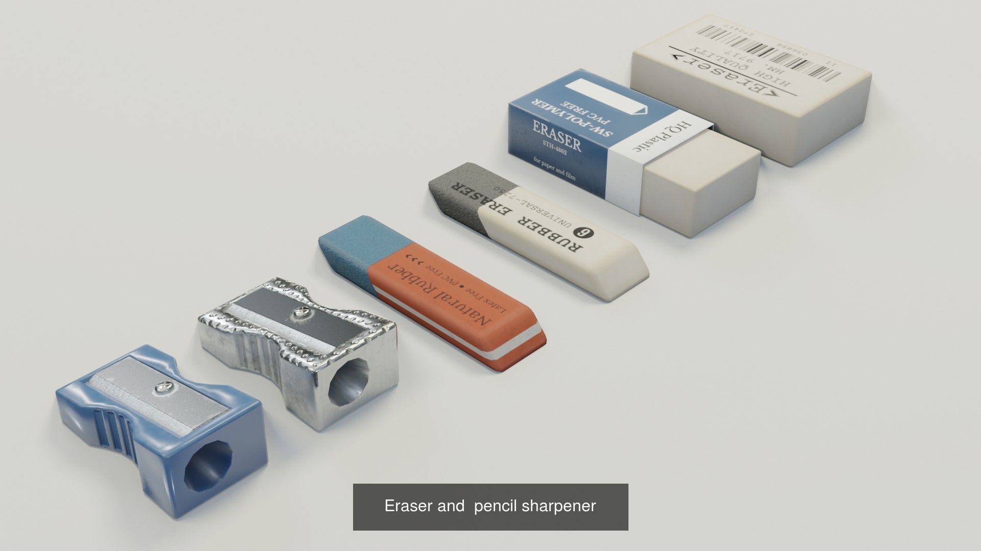 School Supplies Collection _8