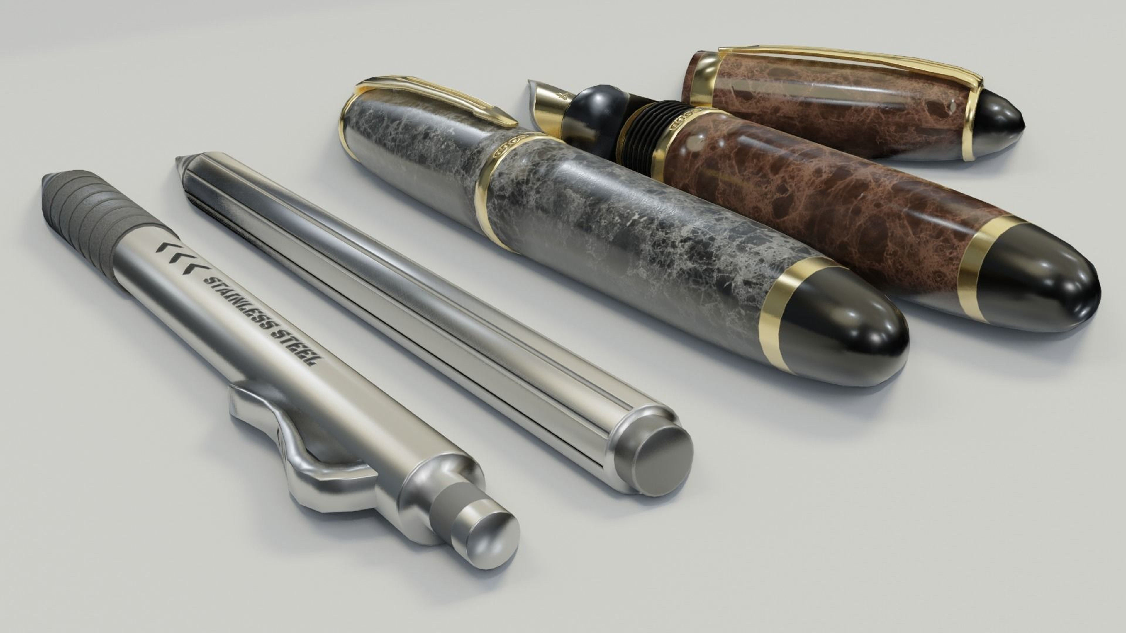 School Supplies Collection _41