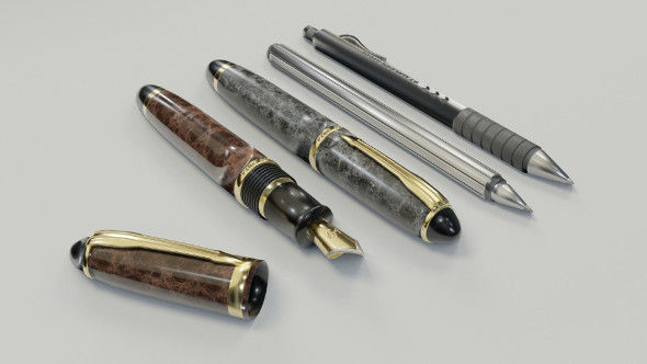 School Supplies Collection _37