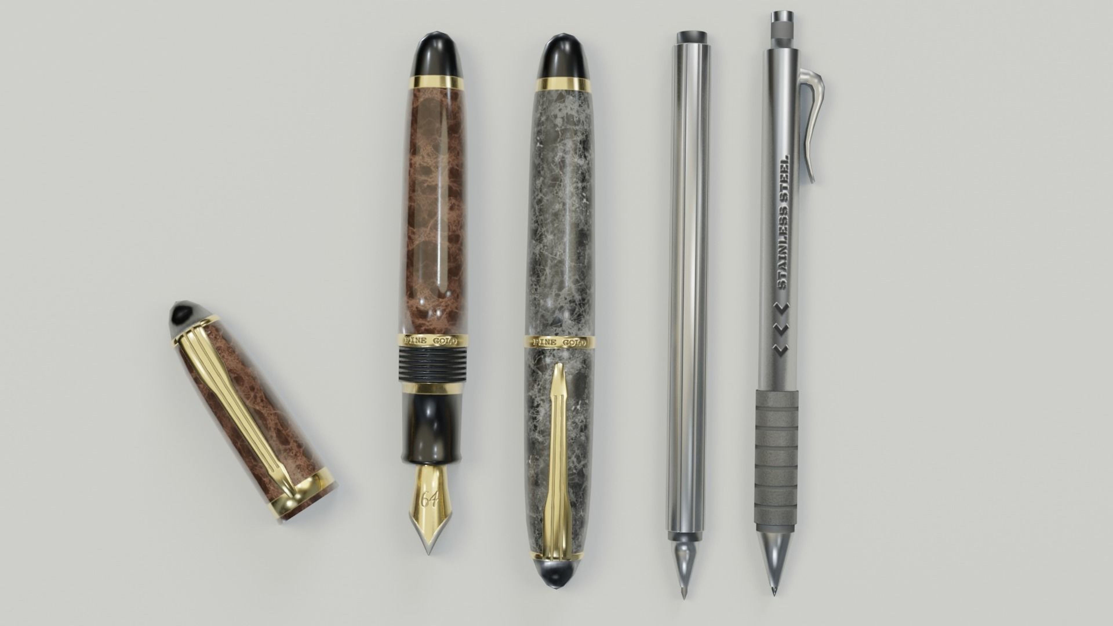 School Supplies Collection _39