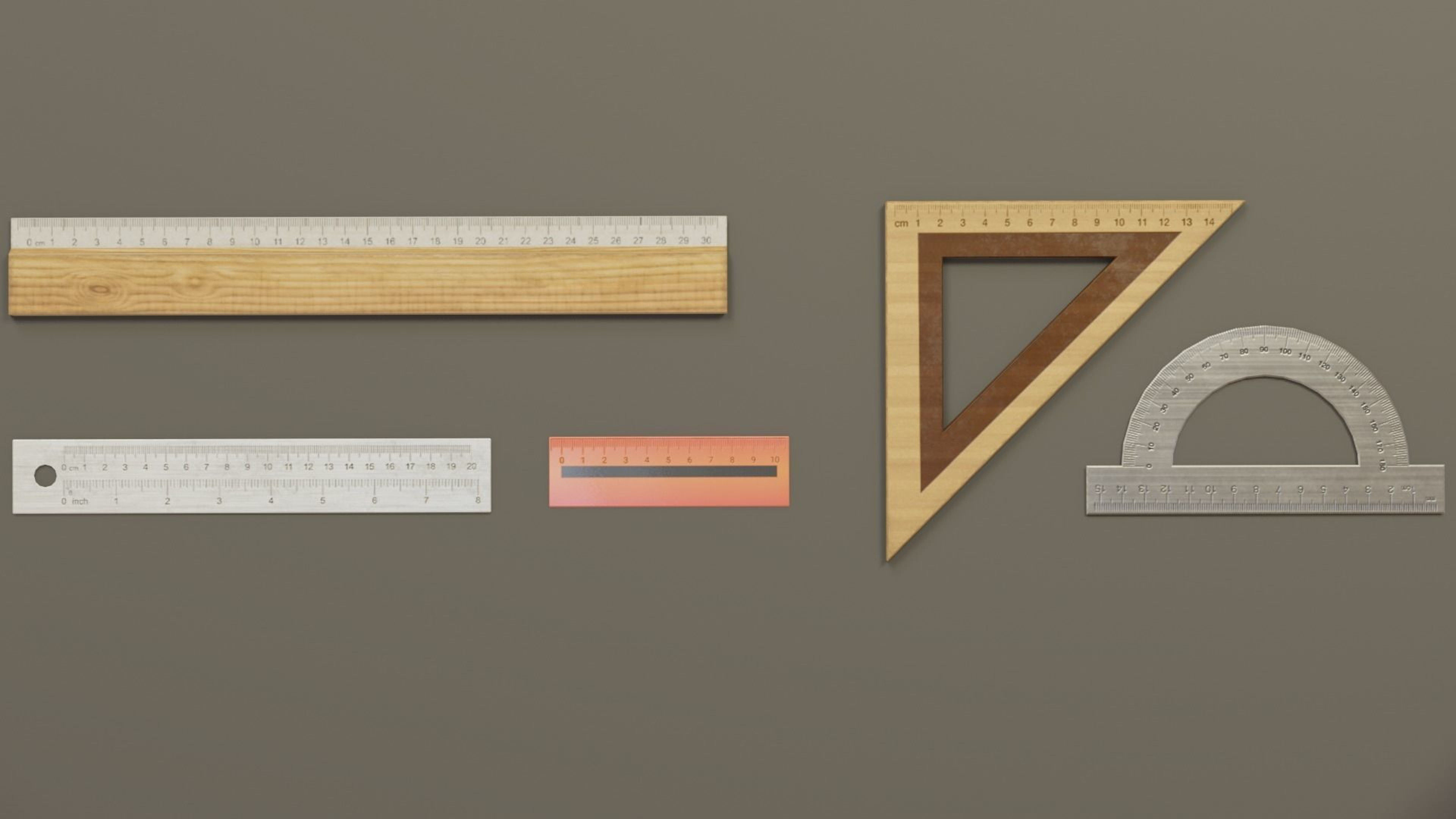 School Supplies Collection _26