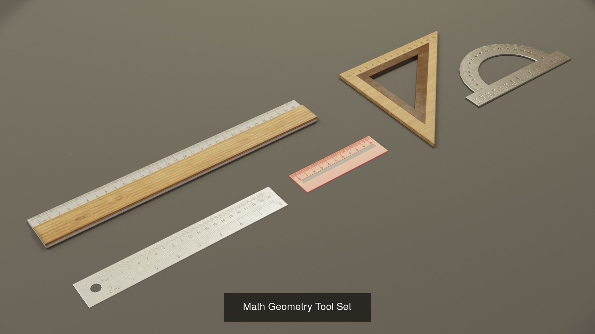 School Supplies Collection _10