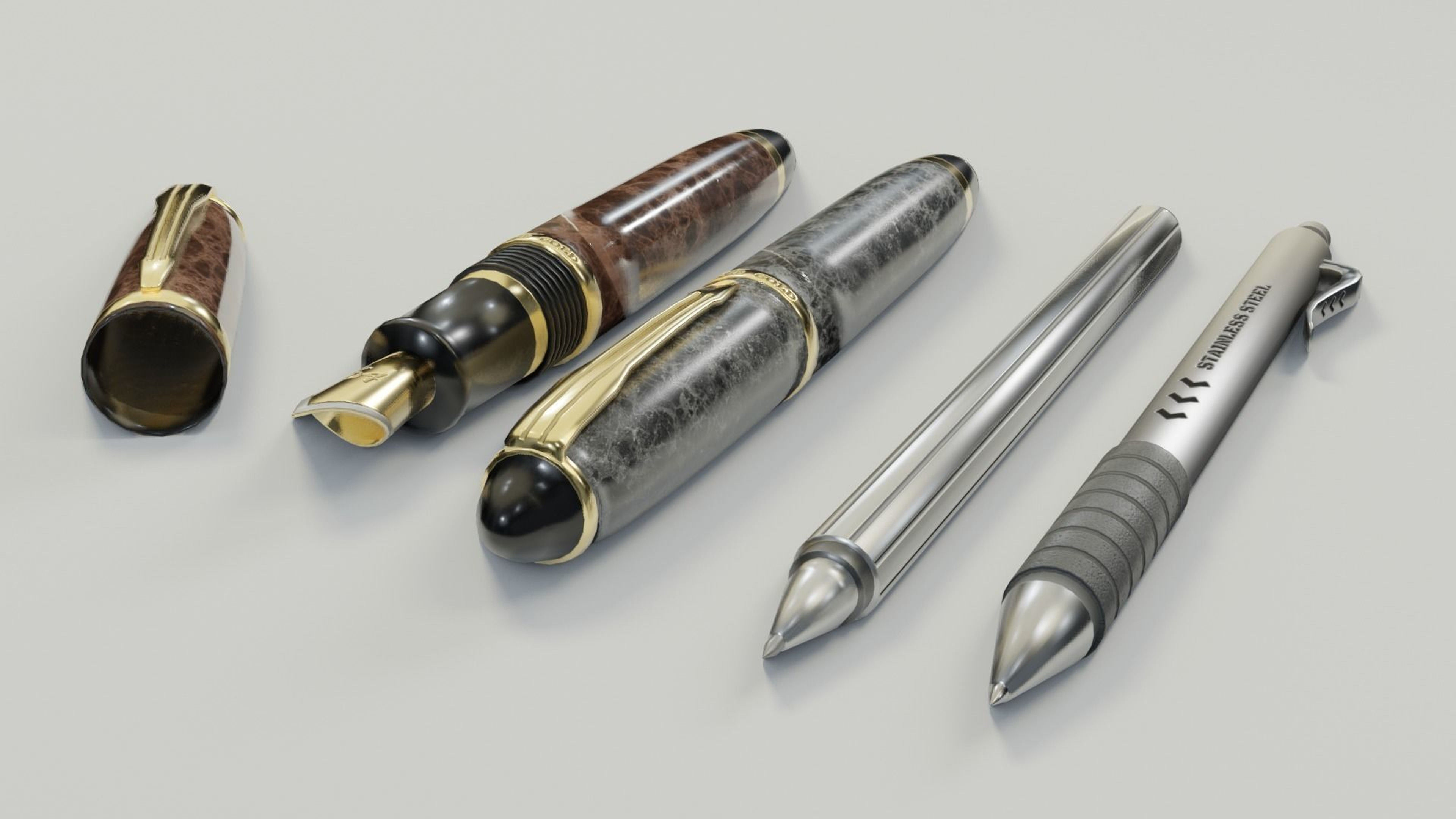 School Supplies Collection _42