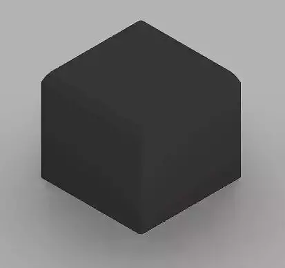Stool01 cube