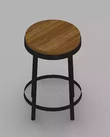 wooden chair02