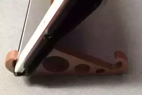 iPad Mini Simple Stand