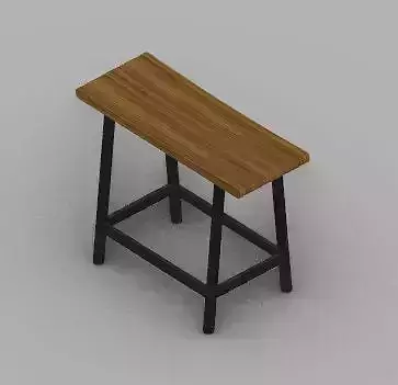 wooden chair03