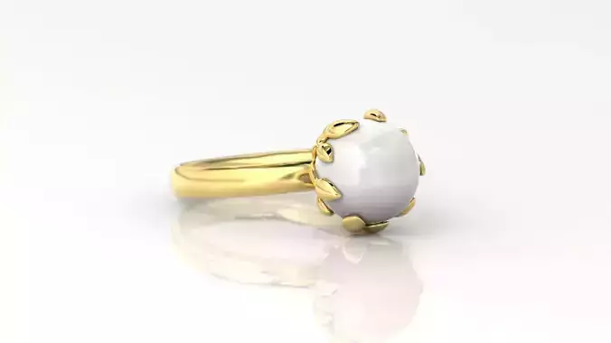 RING PEARL