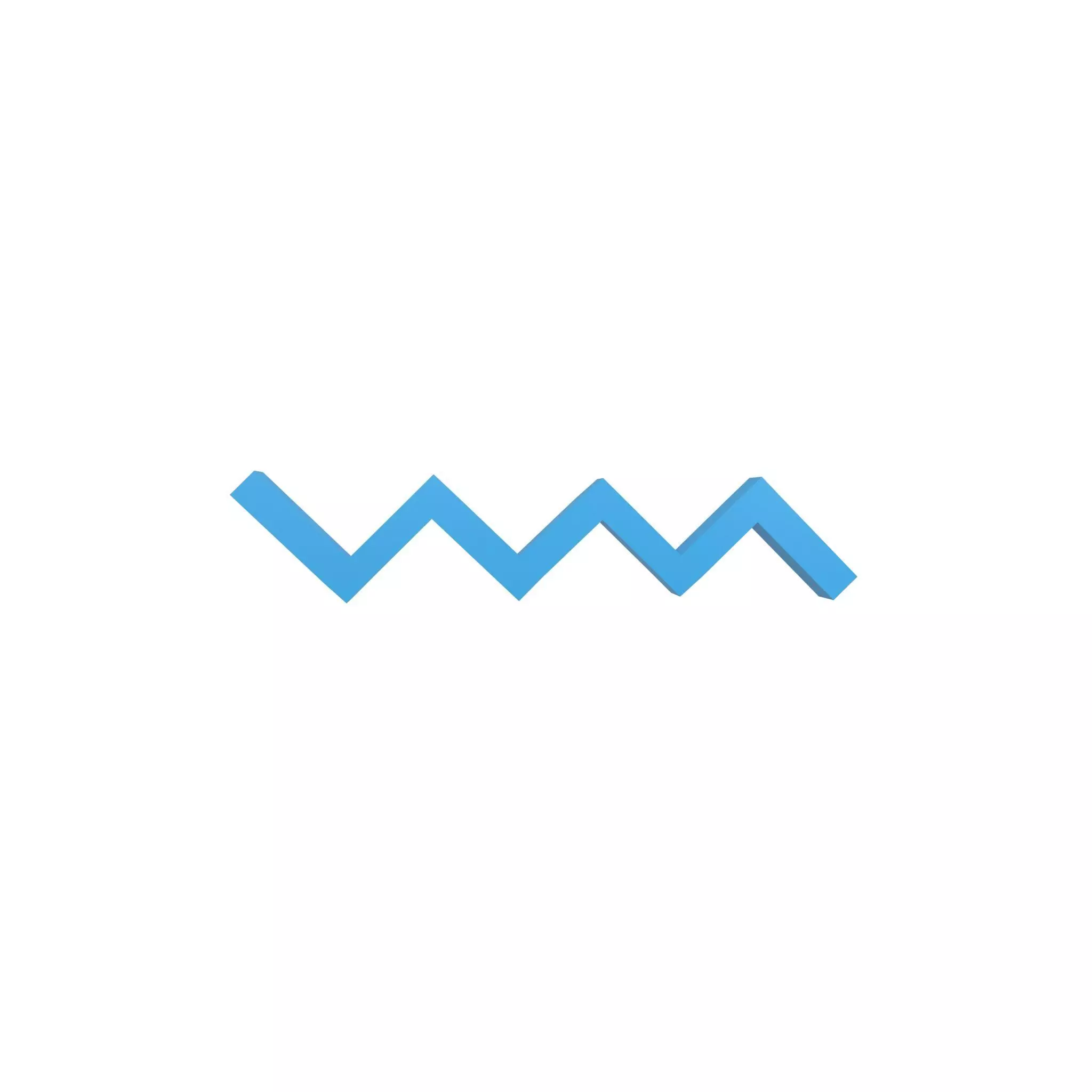 Design Element v1 002 Low-poly 3D model_0