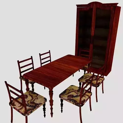 Dining Room Set