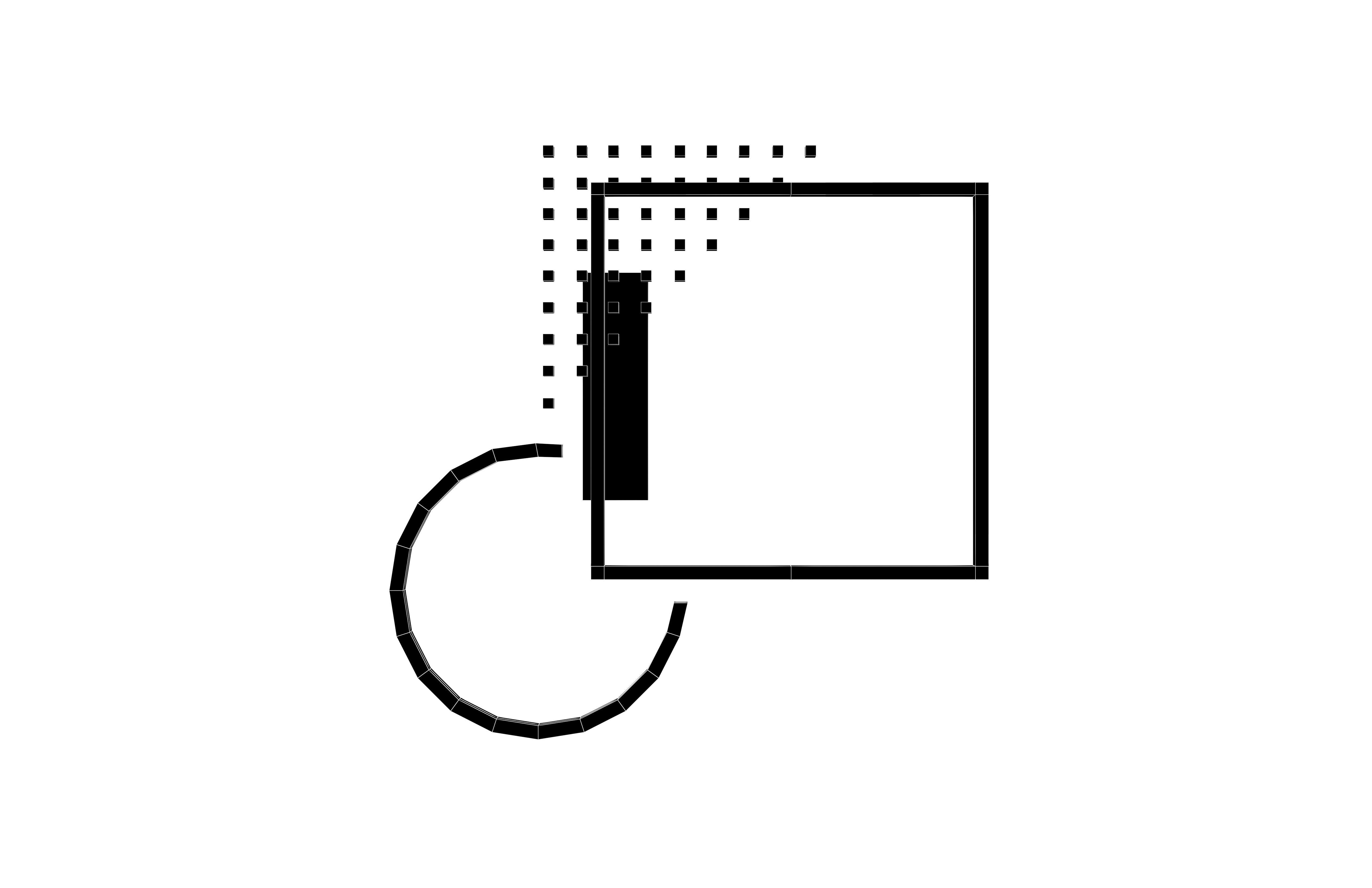 Design Element v3 001 Low-poly 3D model_5