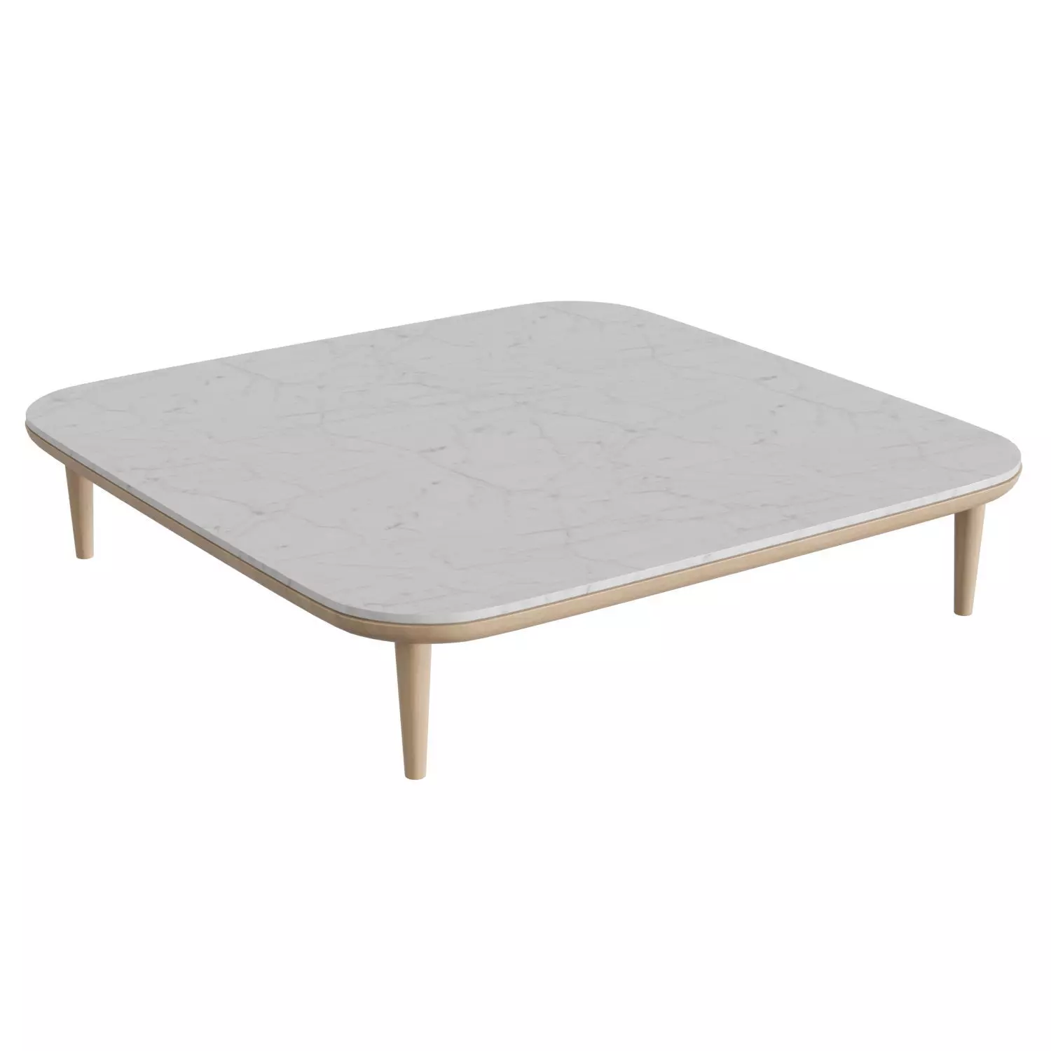 Coffee Table Fly SC11 3D model_0