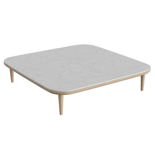 Coffee Table Fly SC11 3D model