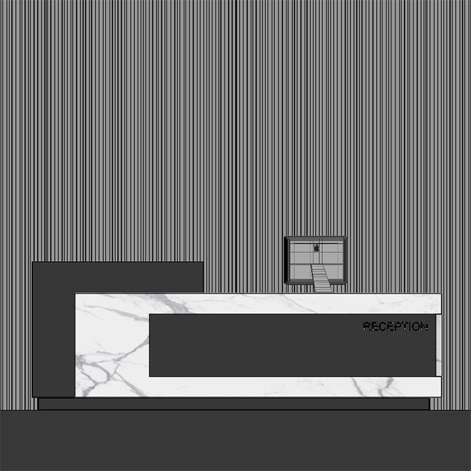 reception 002 3D model_1