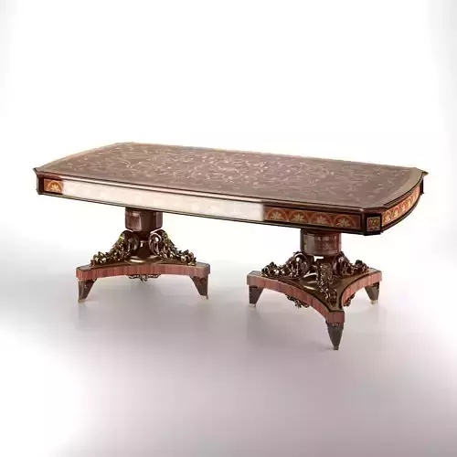 DINING table TAVOLO PRANZO   