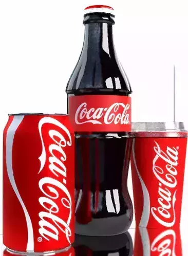 coleccion coca cola