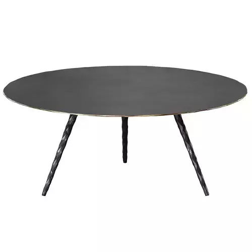 Tabatha Coffee Table Crate and Barrel