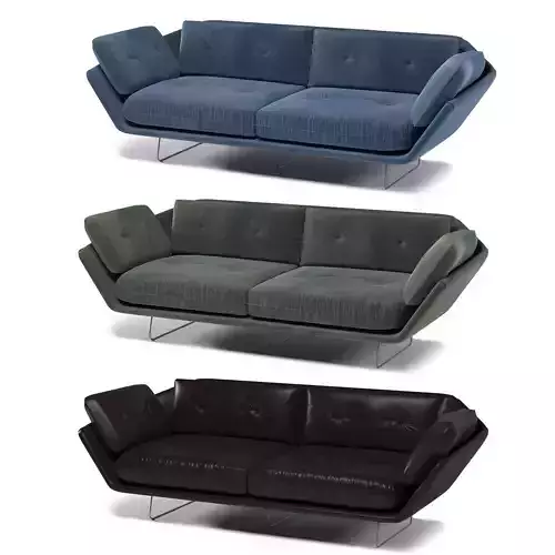 Saba sofa