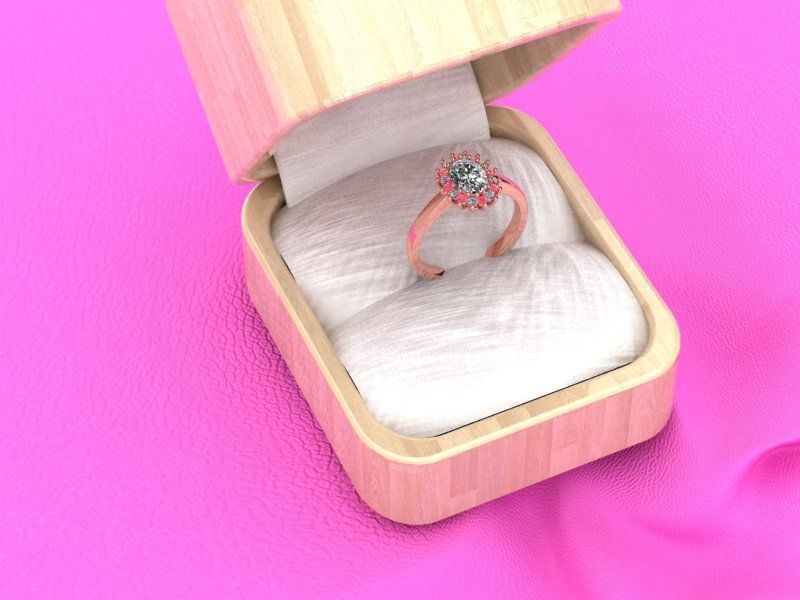 oval 7x5 3D print model_5