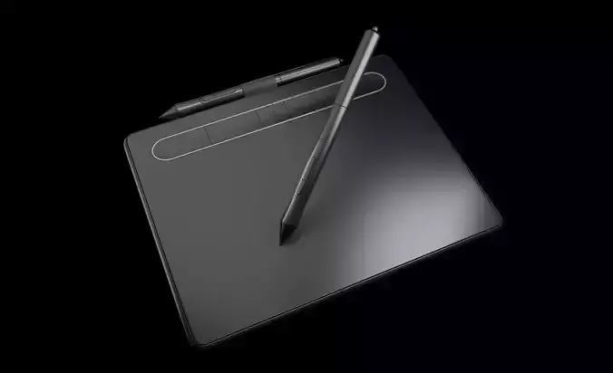Graphic Tablet