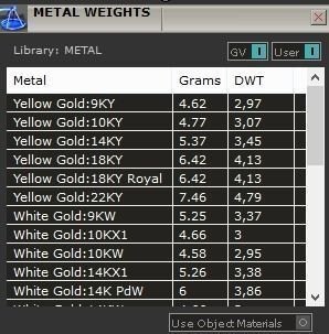 hand ring palms hold a stone all ring sizes 617 3D print model_8