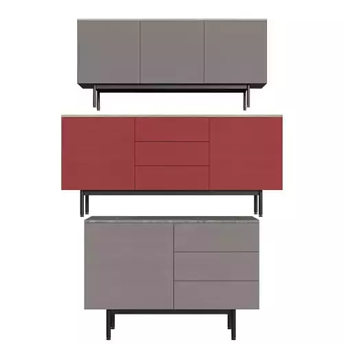 Connubia CB6101 Made Sideboard