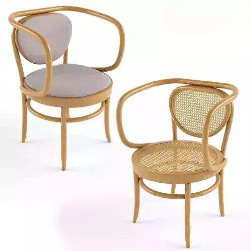 chair thonet