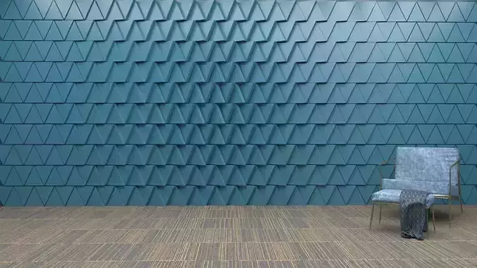 STM-D  wall parametric model 90