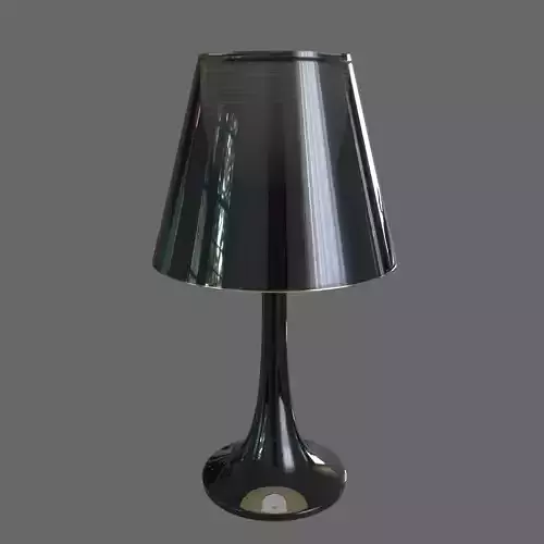 Flos lamp 3D model