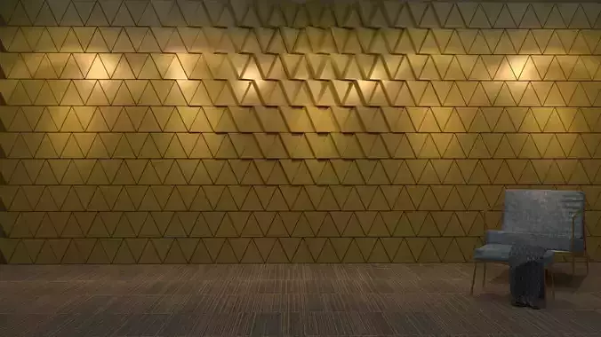 stm-d  wall parametric  model 93