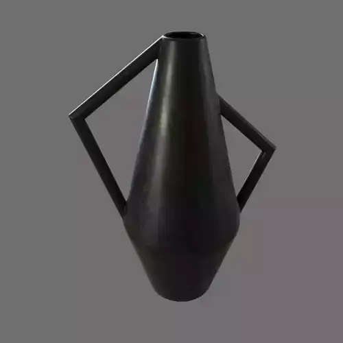 Kora Vase