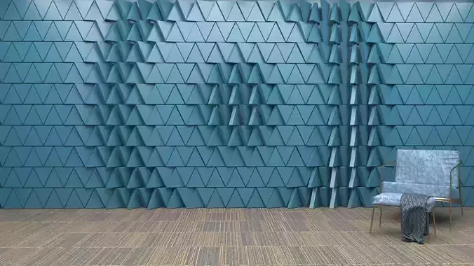 stm-d  wall parametric  model 94