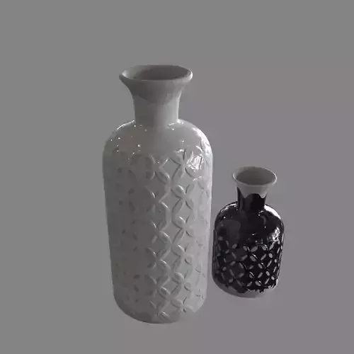 Decoration Jars  vases