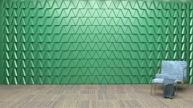 stm-d wall parametric  model 97