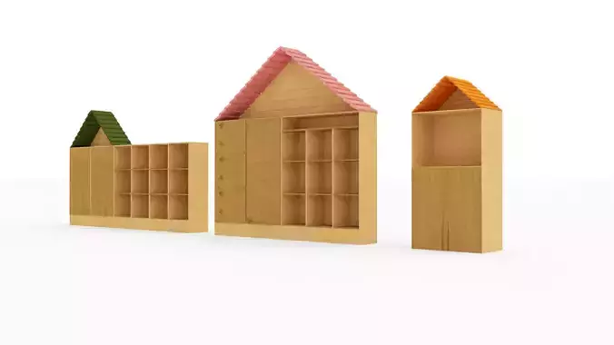 Kids furniture