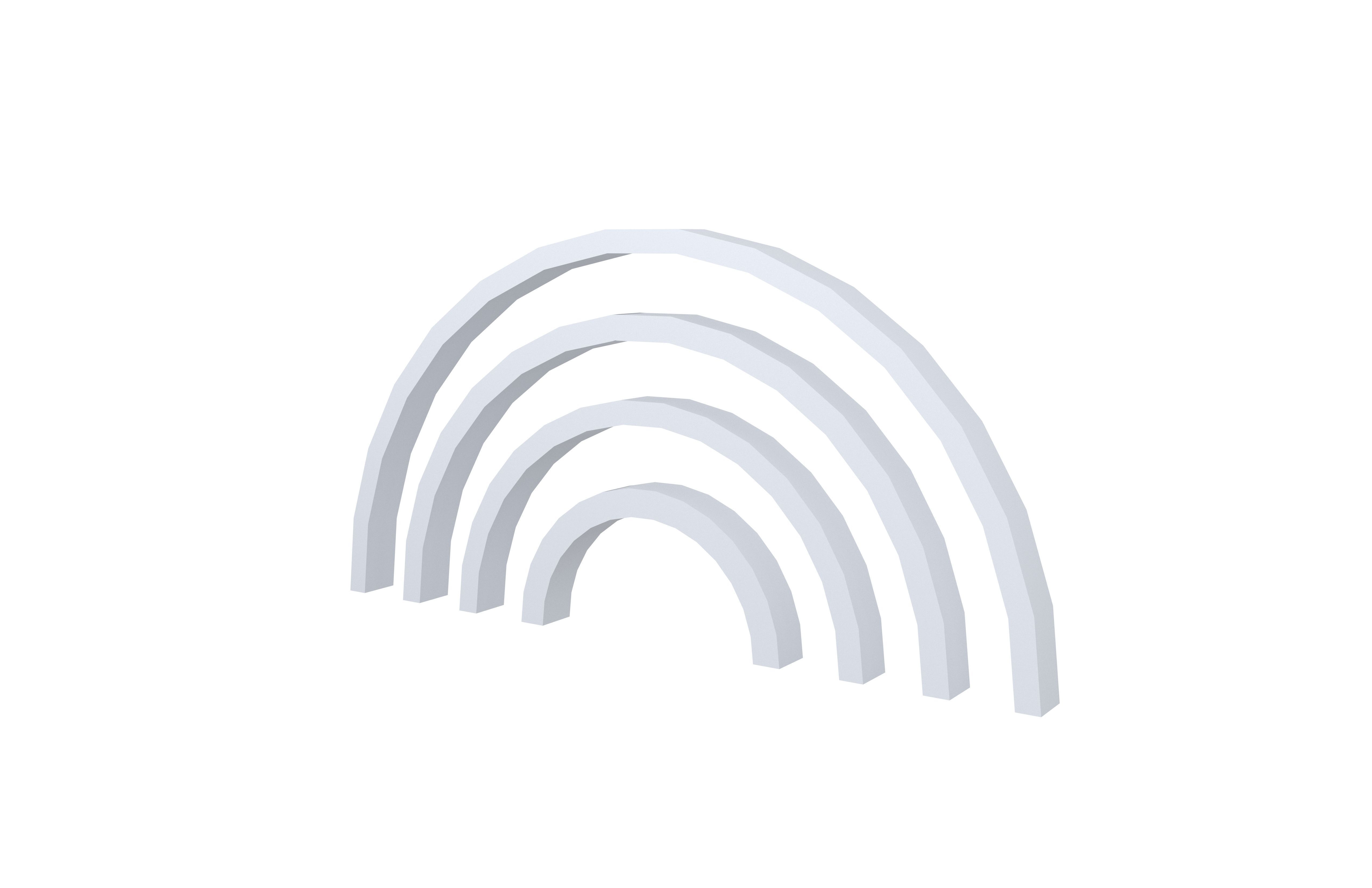 Design Element v6 001 Low-poly 3D model_2