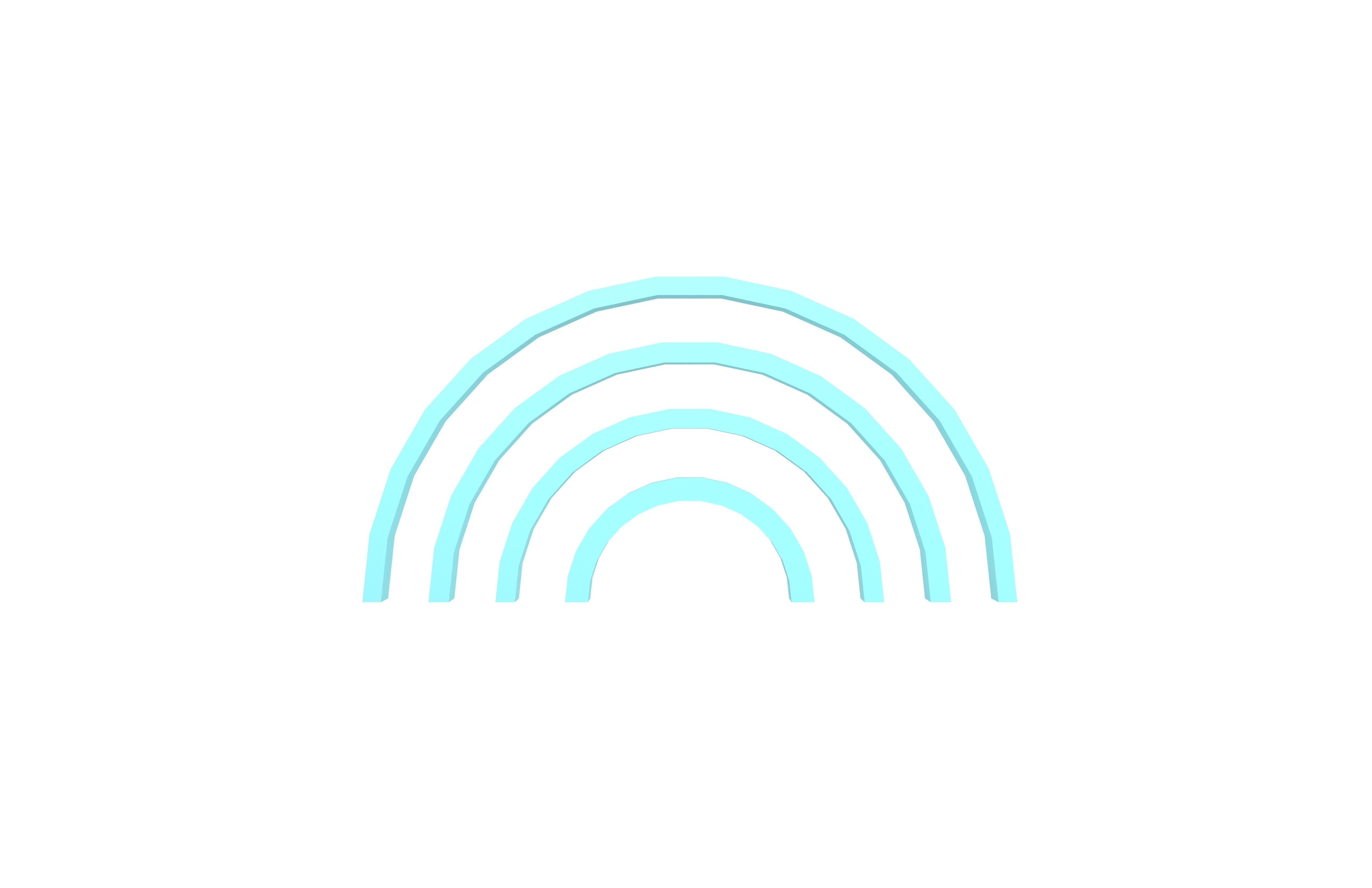 Design Element v6 003 Low-poly 3D model_2