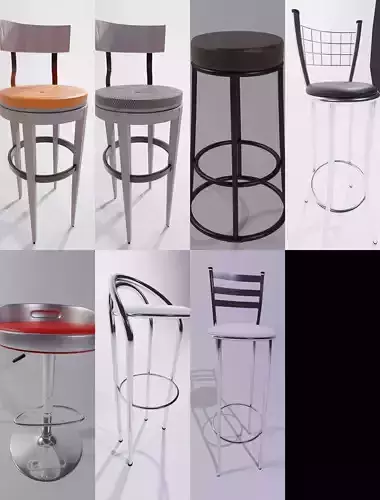 stool for kitchen 