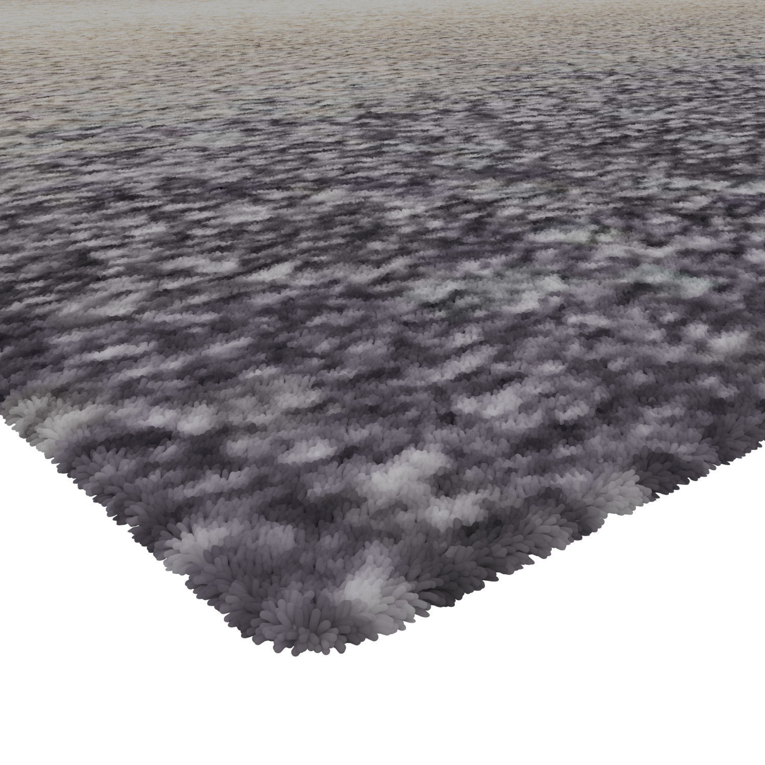 Rug Set 1870 3D model_1