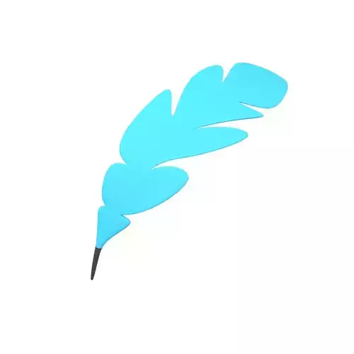 Feather Pen v1 001