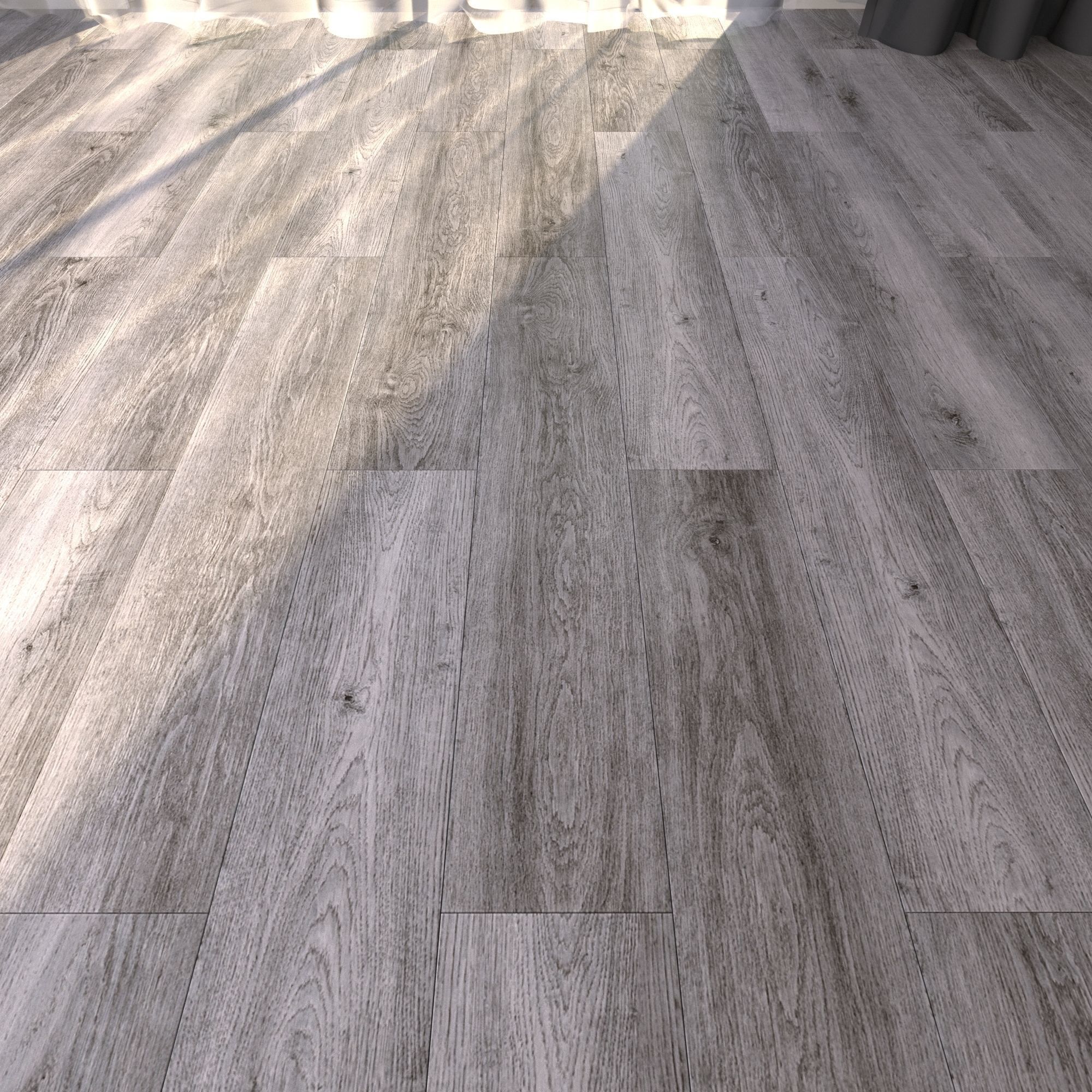 Yurtbay Barkwood ash 15x90 Texture_2