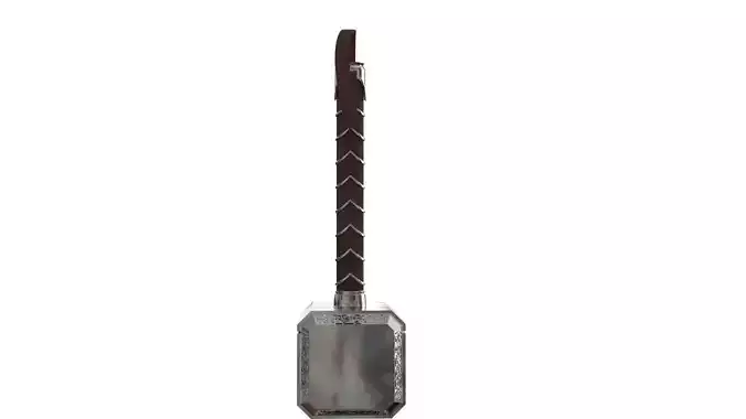 Thor Hammer - Mjlonir