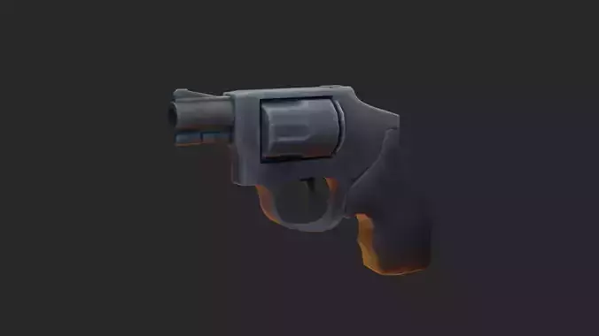 Dirty Revolver small