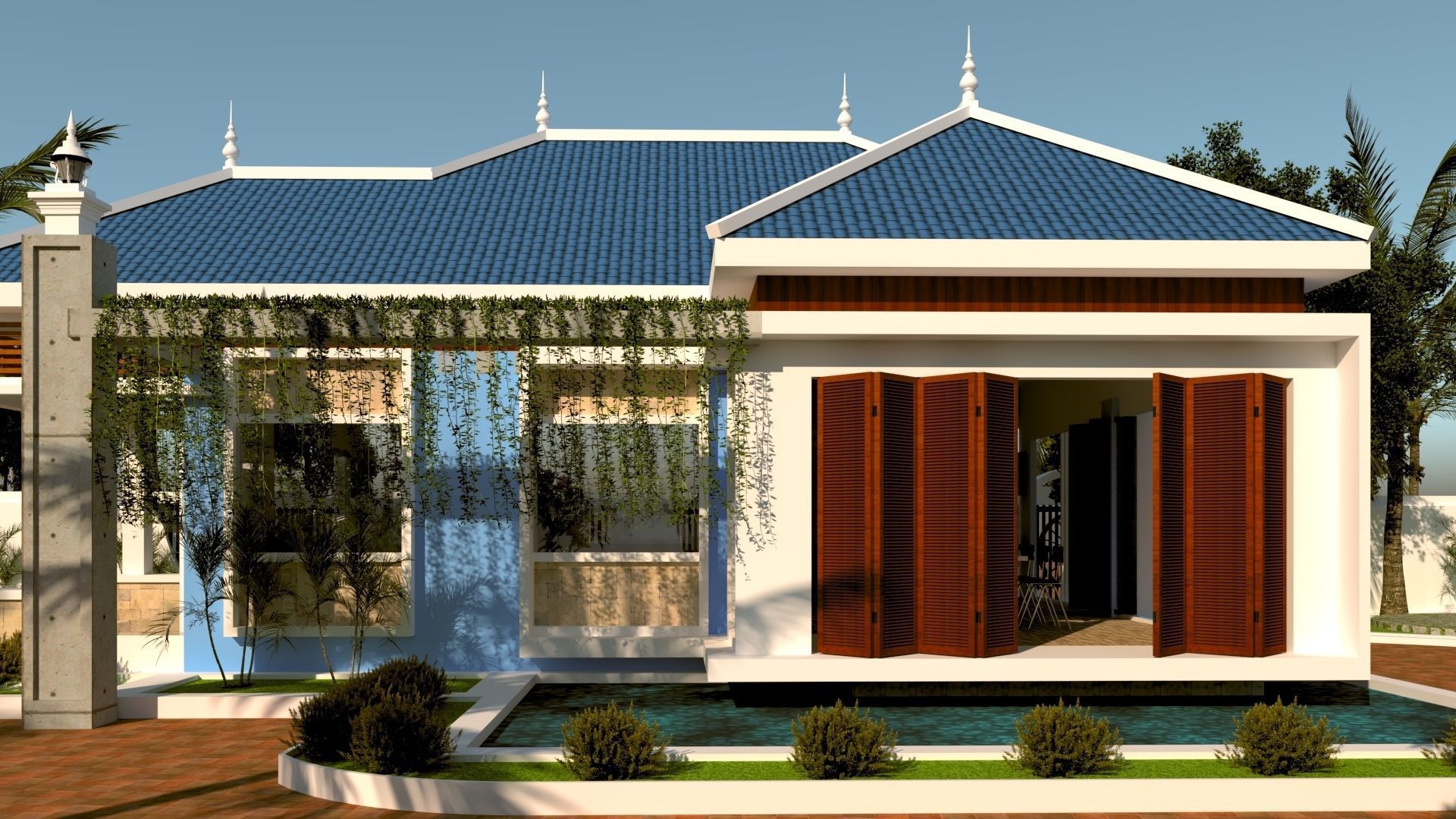 5 Styles Of Khmer Architecture Khmer Culture Khmer House 3d Model 5 Styles Of Khmer Architecture Khmer Culture Khmer House 3d Model