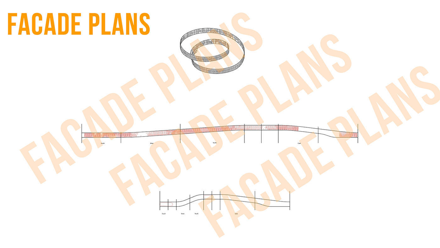 Denmark Pavilion with GH Script by BIG Architect  3D model_8