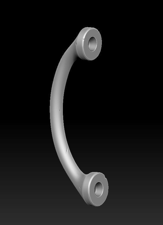 Fantasy lamp 3d print 3D print model_20