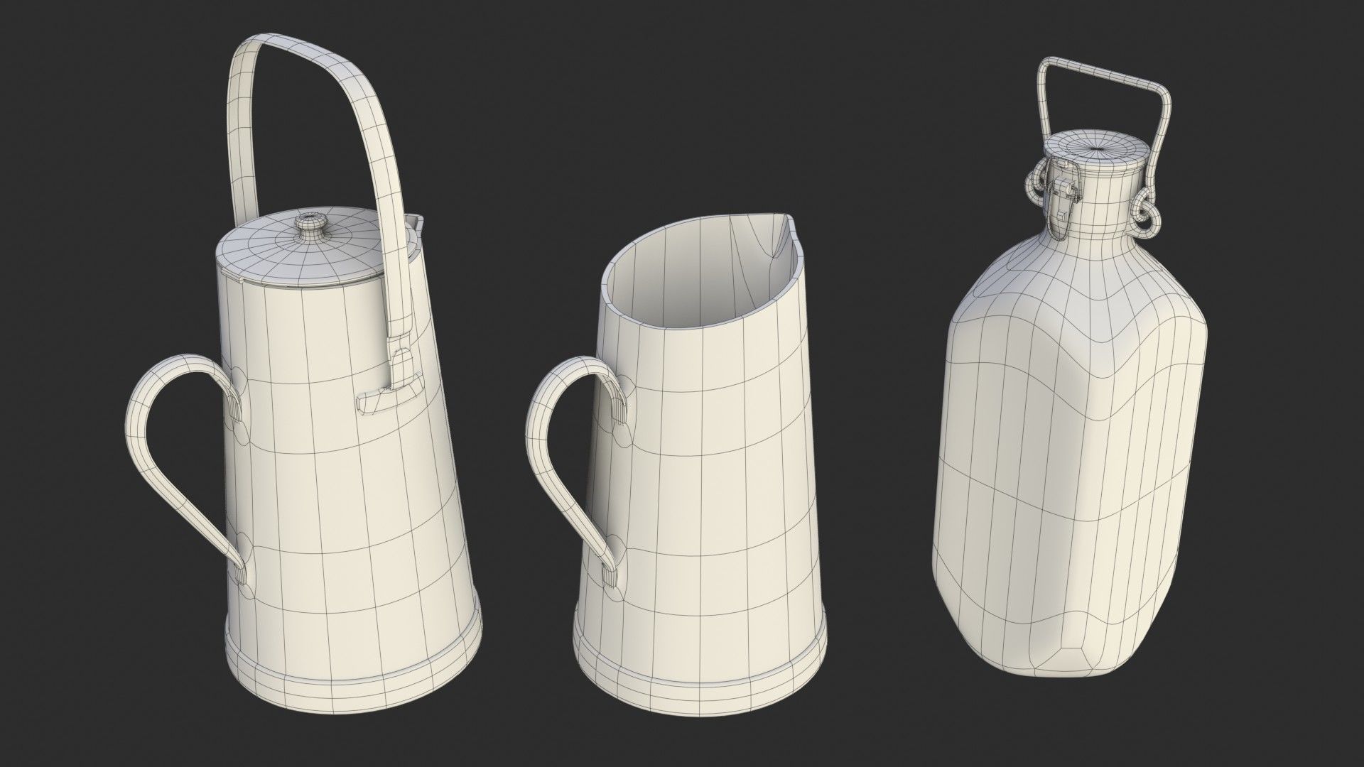 German WWII rations and equipments Collection _25