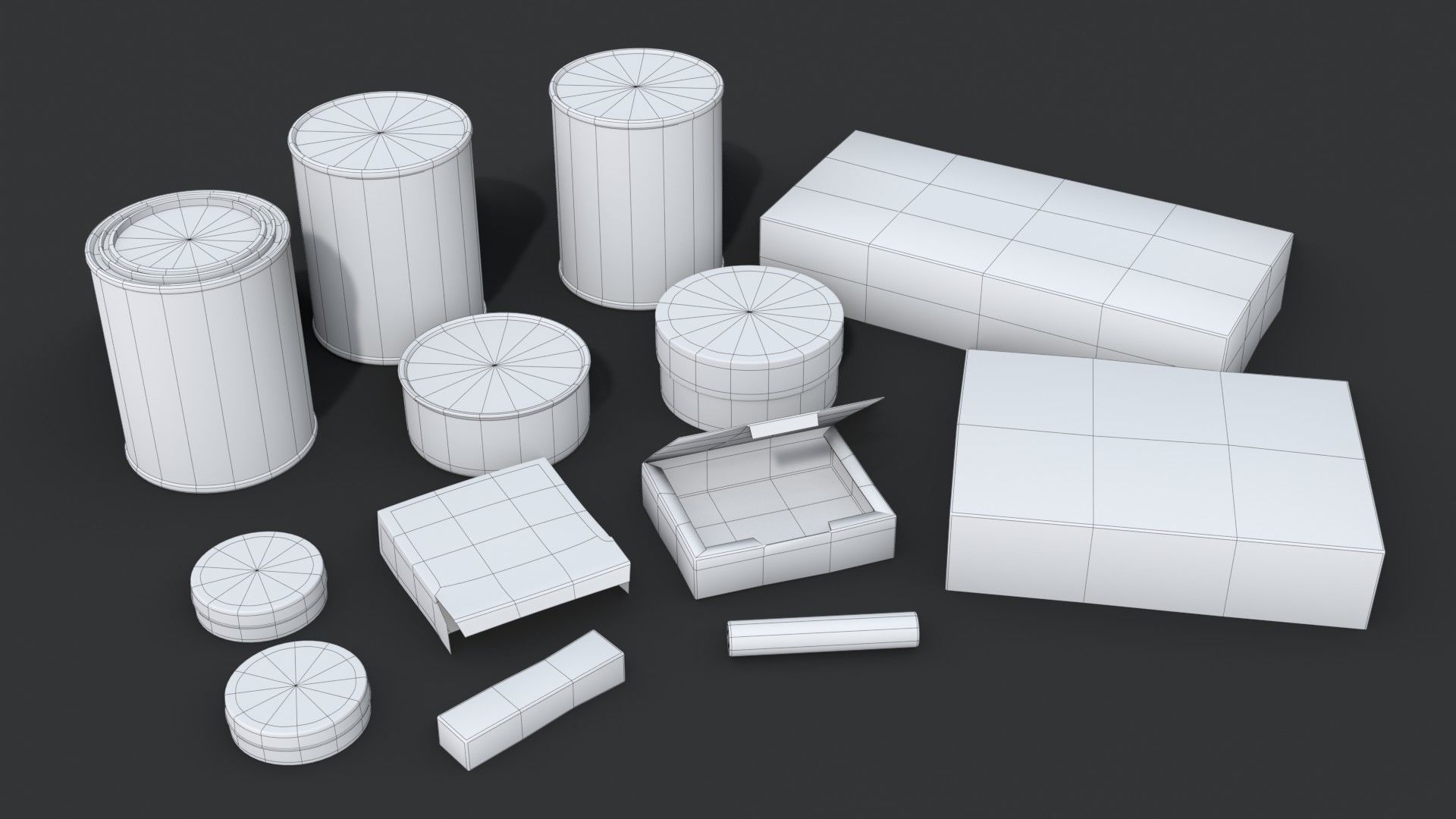 German WWII rations and equipments Collection _13