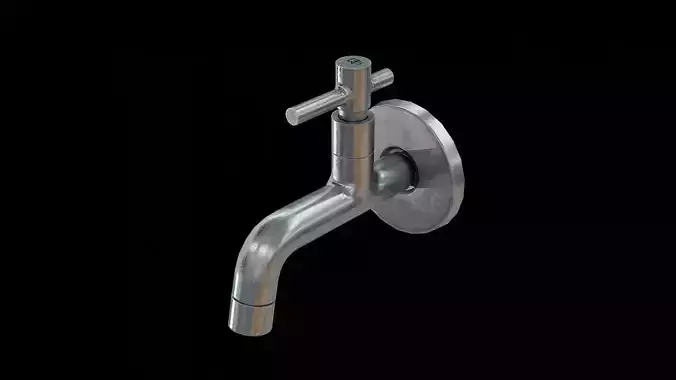 Tap Quick-Silver