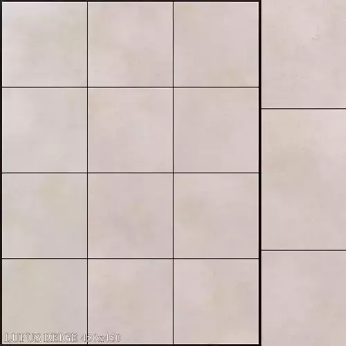 Yurtbay Seramik Lupus Beige 450x450